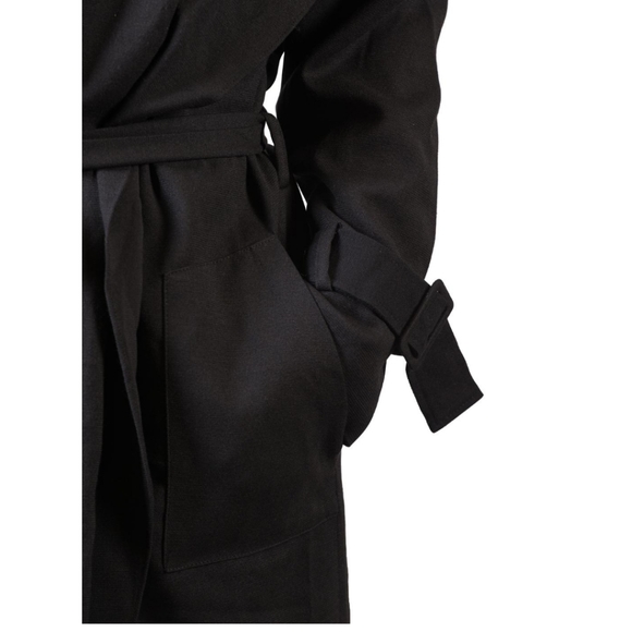 Line & Dot Jacket - Picture 7 of 9